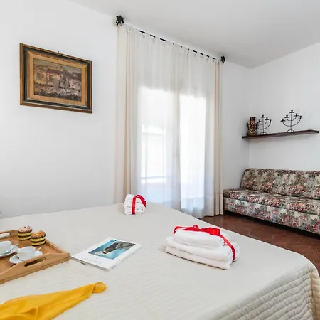 Apartment Casa Corsara - Happy Santa Teresa Gallura