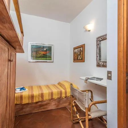Apartment Casa Corsara - Happy *