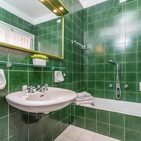 Casa Corsara - Happy Apartment Santa Teresa Gallura
