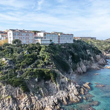 Apartment Casa Corsara - Happy Santa Teresa Gallura