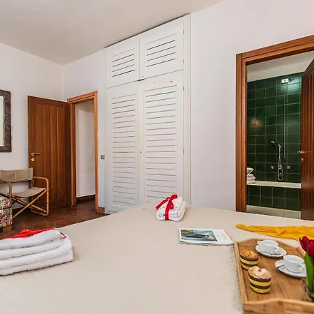 Casa Corsara - Happy Apartment *