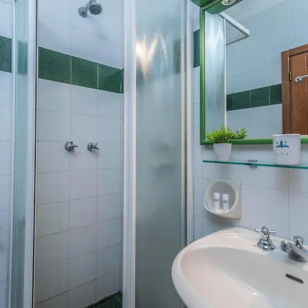 Casa Corsara - Happy Apartment