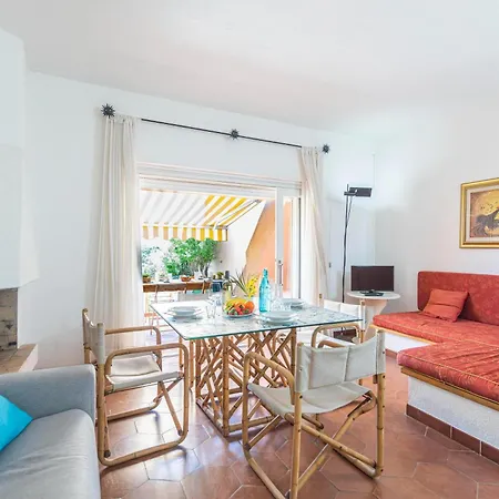 Casa Corsara - Happy Apartment *