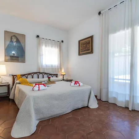 Apartment Casa Corsara - Happy