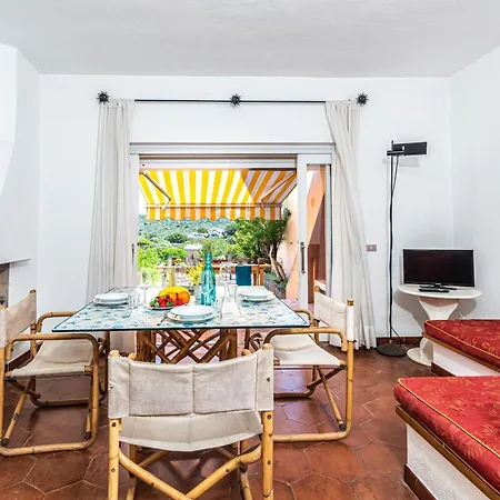 Apartment Casa Corsara - Happy *