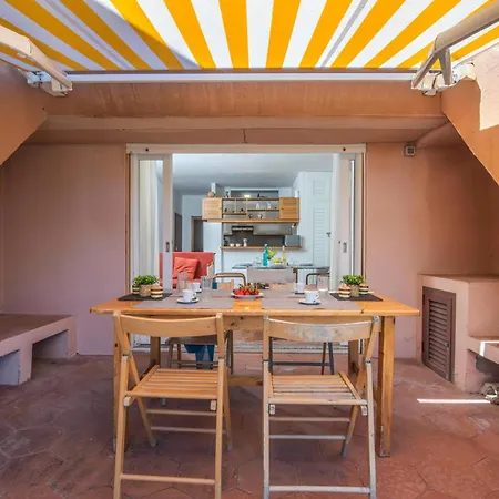 Casa Corsara - Happy Apartment