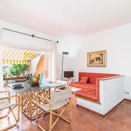 Casa Corsara - Happy Apartment *