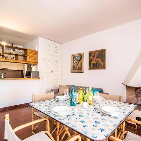 Casa Corsara - Happy Apartment