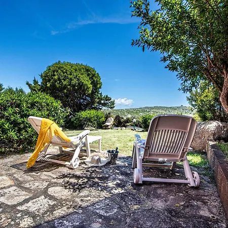Apartment Casa Corsara - Happy Santa Teresa Gallura